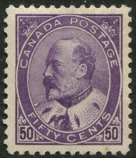 0095CA2511 - Canada #95