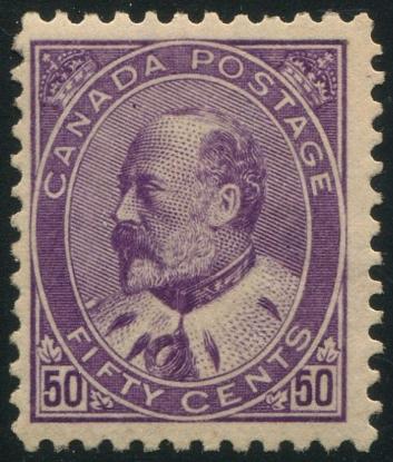 0095CA2604 - Canada #95
