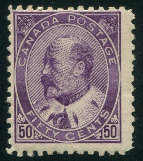 0095CA2608 - Canada #95