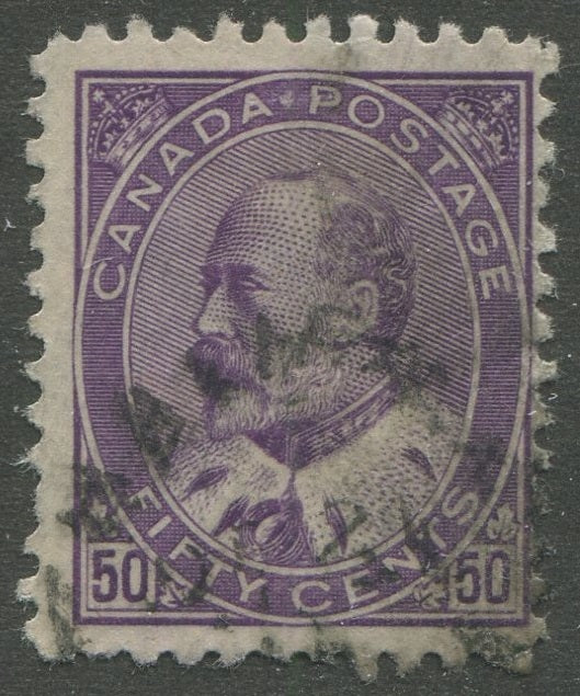 0095CA2305 - Canada #95