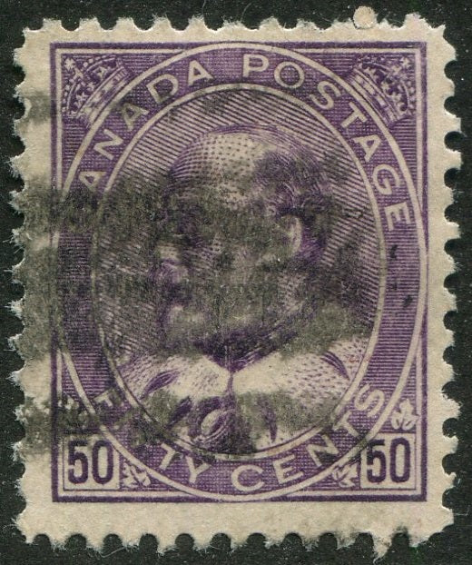 0095CA2511 - Canada #95