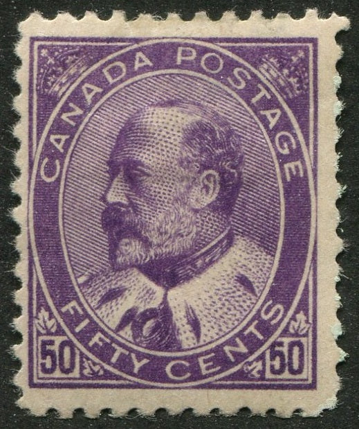 0095CA2508 - Canada #95i