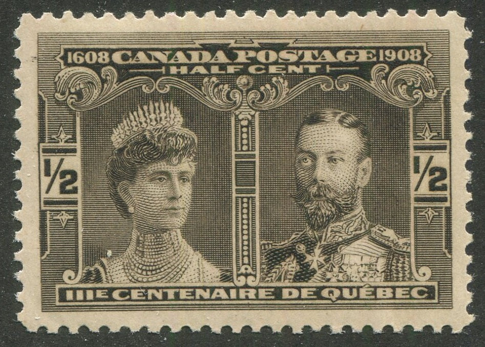 0096CA2603 - Canada #96