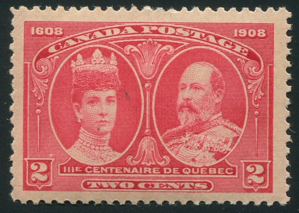 0098CA2603 - Canada #98