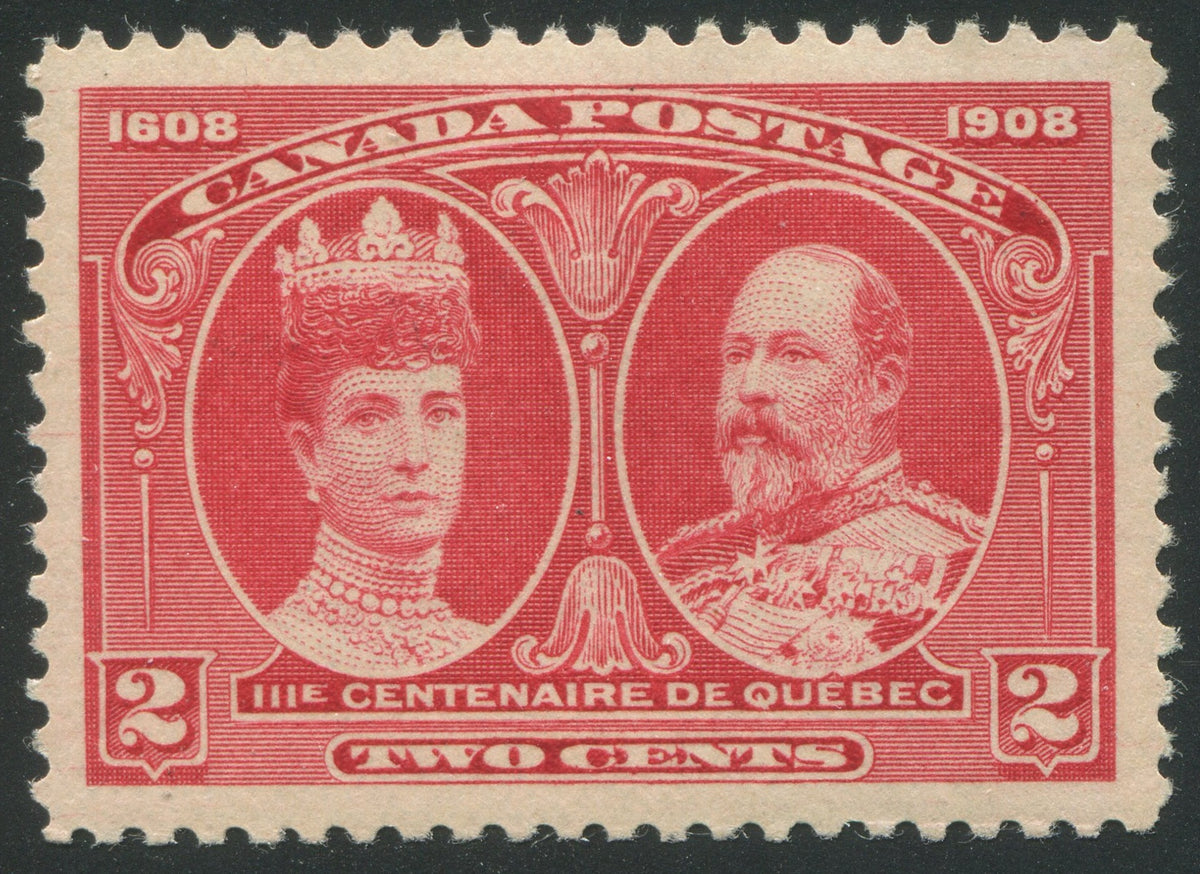 0098CA2308 - Canada #98i - Mint Hairlines