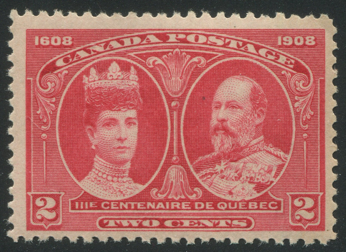 0098CA2403 - Canada #98i - Mint Hairlines