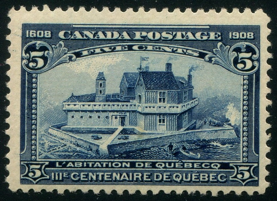 0099CA2502 - Canada #99