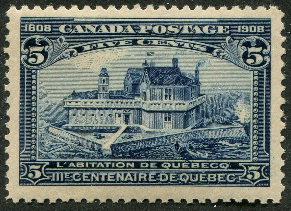 0099CA2502 - Canada #99