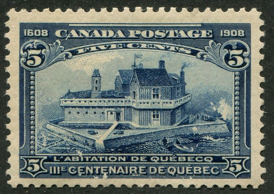 0099CA2502 - Canada #99