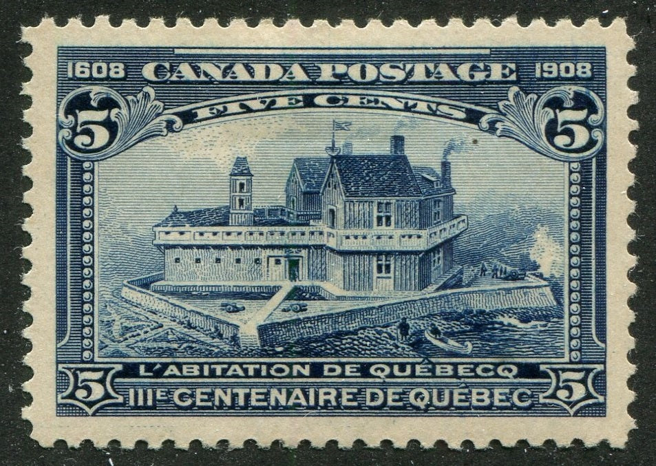 0099CA2504 - Canada #99