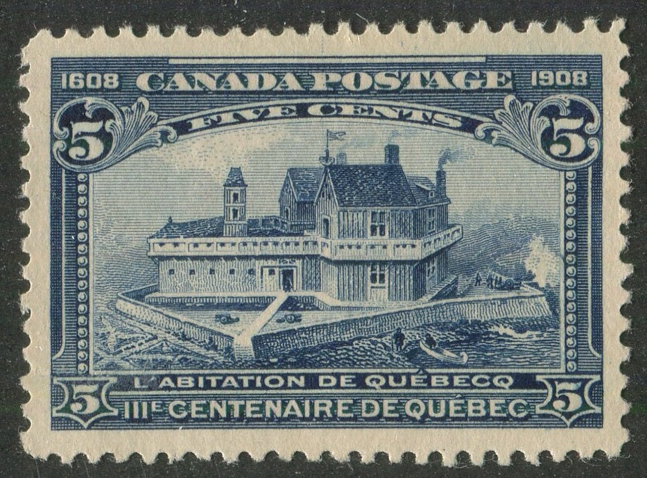 0099CA2603 - Canada #99