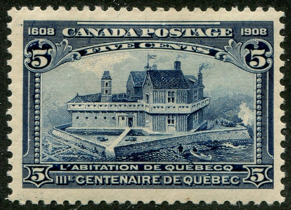 0099CA2603 - Canada #99