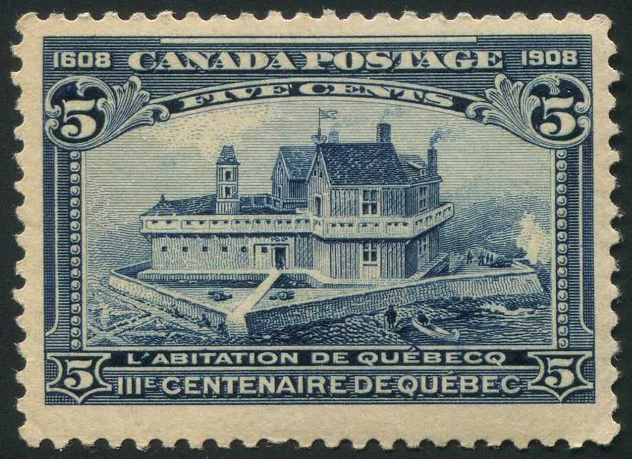 0099CA2603 - Canada #99