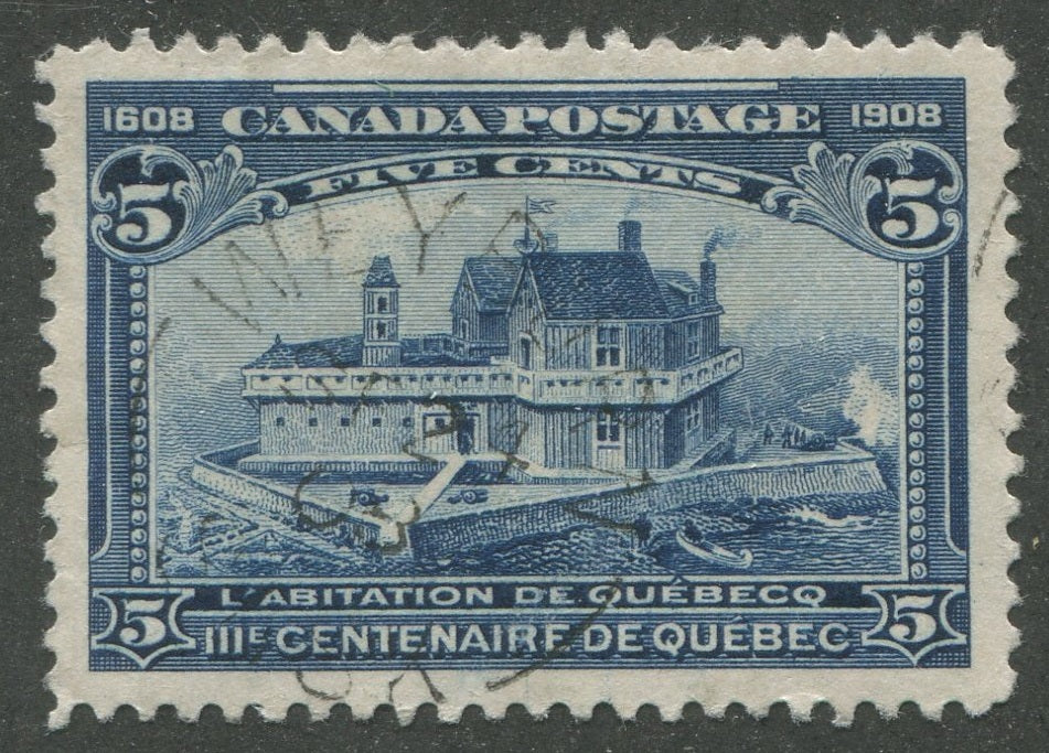 0099CA2311 - Canada #99