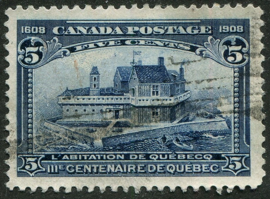 0099CA2502 - Canada #99