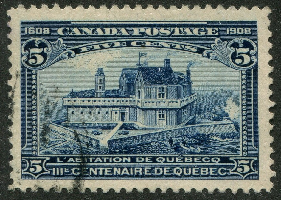 0099CA2502 - Canada #99