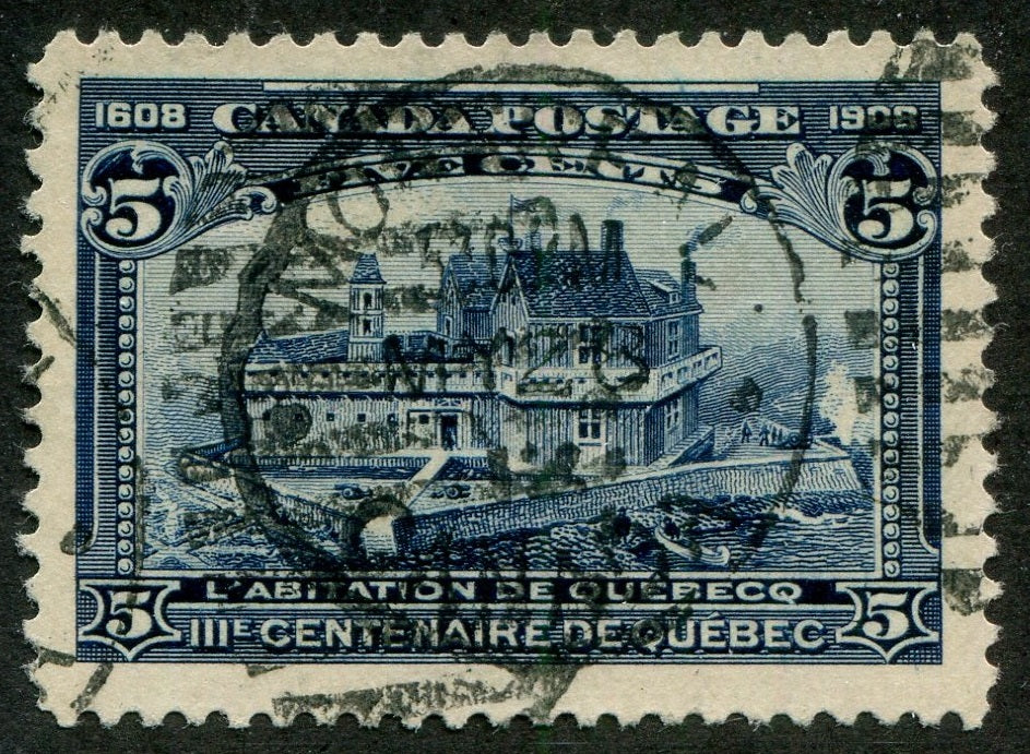0099CA2508 - Canada #99