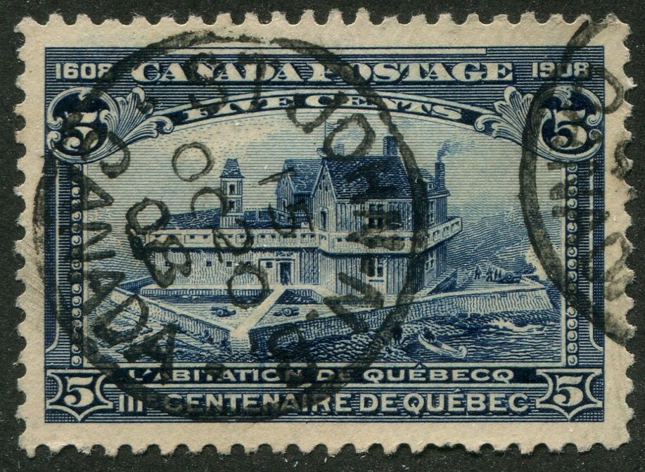 0099CA2603 - Canada #99