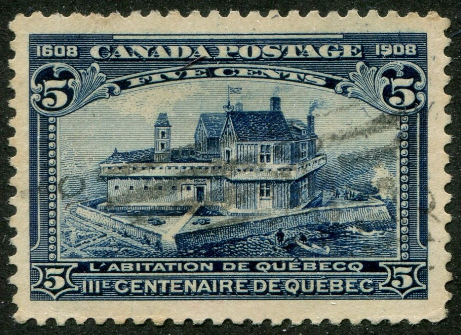 0099CA2604 - Canada #99