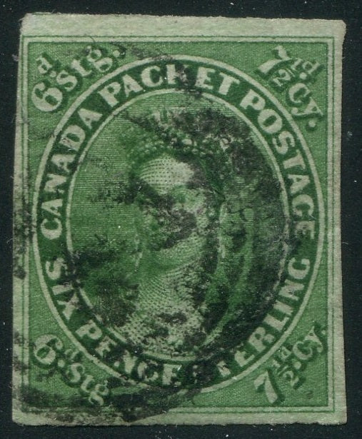 0009CA2604 - Canada #9