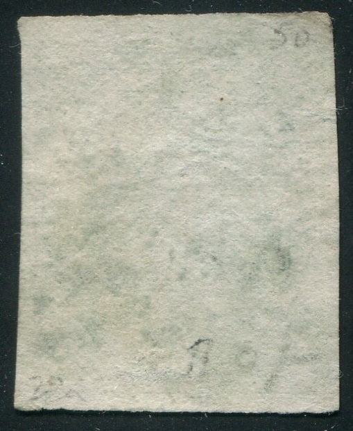 0009CA2604 - Canada #9