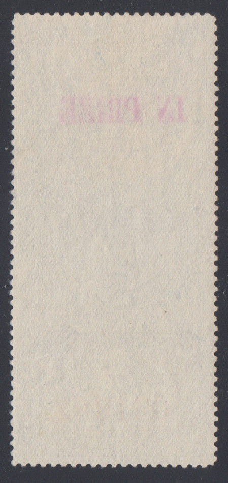 0030SC2501 - FSC30 - Mint &#39;IN PRIZE&#39;