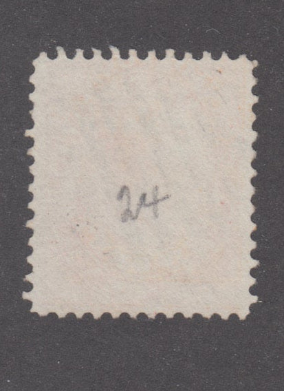 0014CA2502 - Canada #14