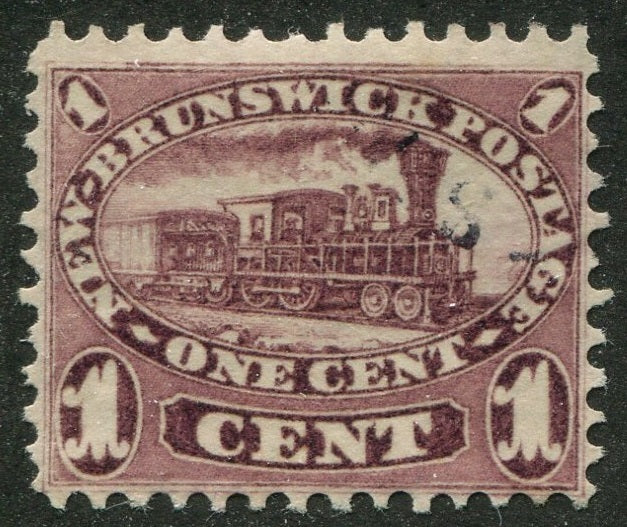 0006NB2511 - New Brunswick #6 - Used