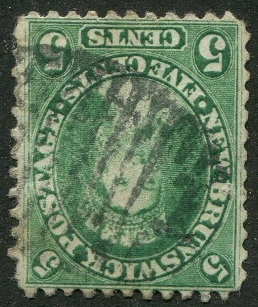 0008NB2507 - New Brunswick #8 - Used