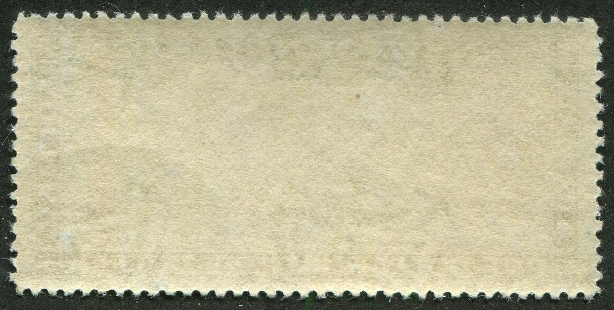 0281NF2507 - Newfoundland C11 - Mint