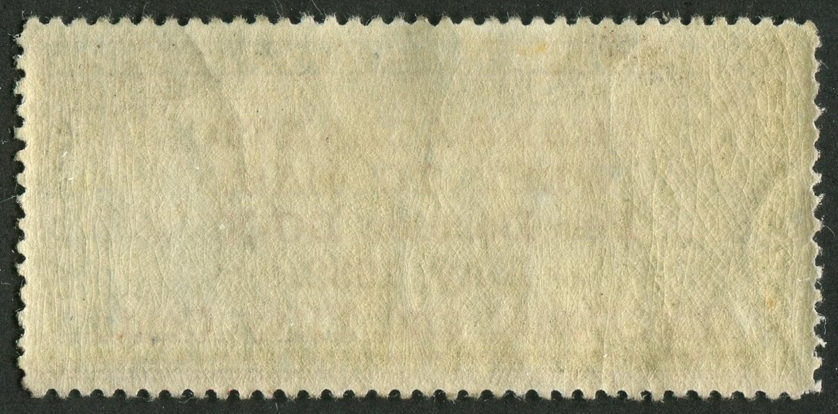 0282NF2507 - Newfoundland C12 - Mint