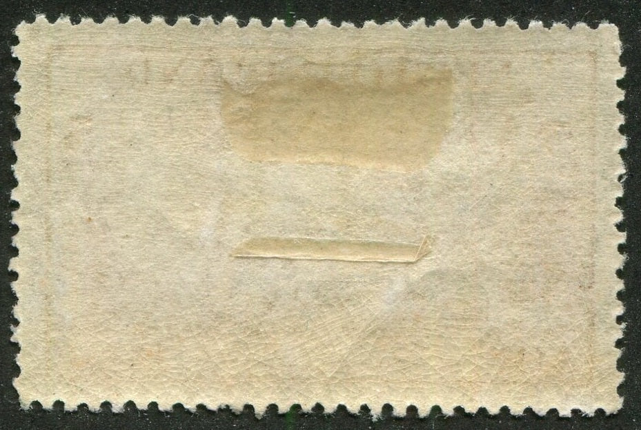 0283NF2507 - Newfoundland C13iii - Mint