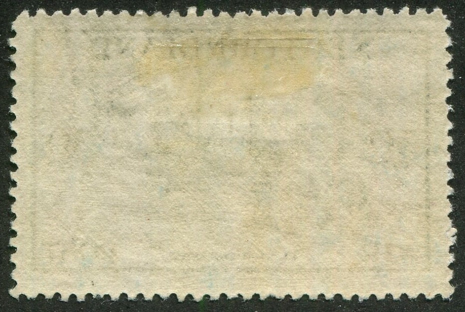 0285NF2507 - Newfoundland C15 - Mint