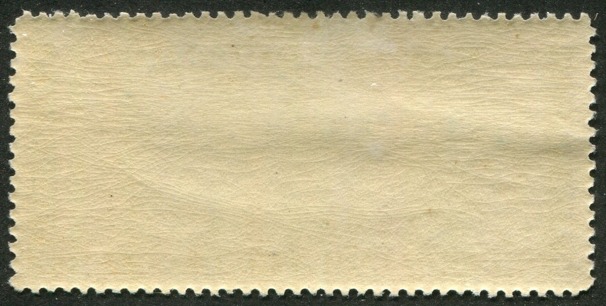 0278NF2507 - Newfoundland C8 - Mint