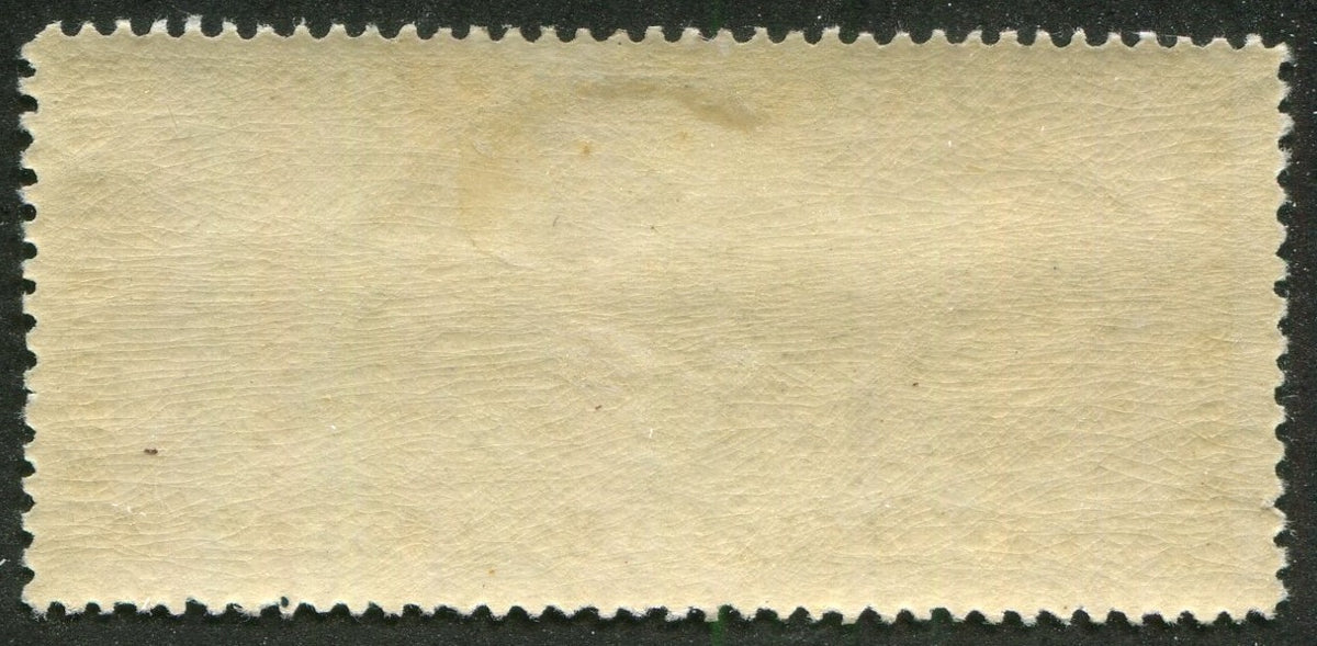 0278NF2507 - Newfoundland C8 - Mint