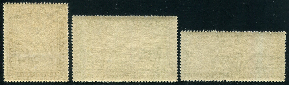 0279NF2605 - Newfoundland C9-C11 - Mint Set