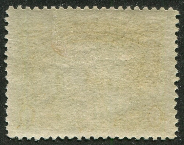 0100NF2507 - Newfoundland #100 - Mint