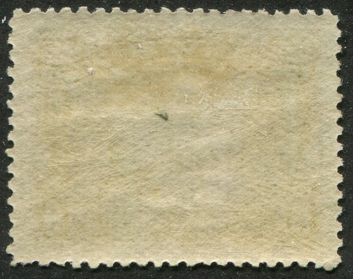0100NF2507 - Newfoundland #100 - Mint