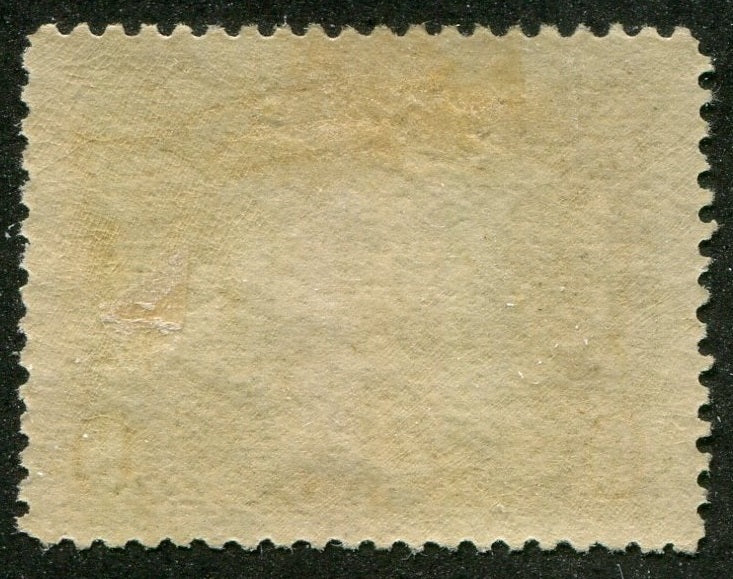 0100NF2508 - Newfoundland #100 - Mint