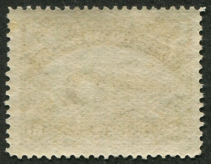 0101NF2607 - Newfoundland #101 - Mint