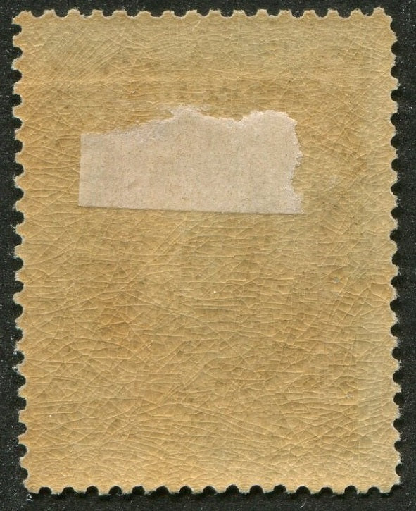 0103NF2507 - Newfoundland #103 - Mint