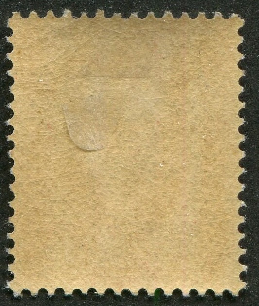 0106NF2507 - Newfoundland #106 - Mint