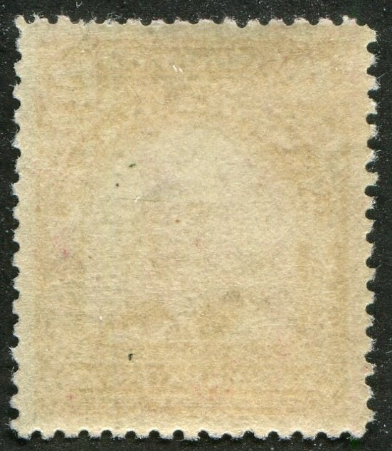 0113NF2507 - Newfoundland #113 - Mint
