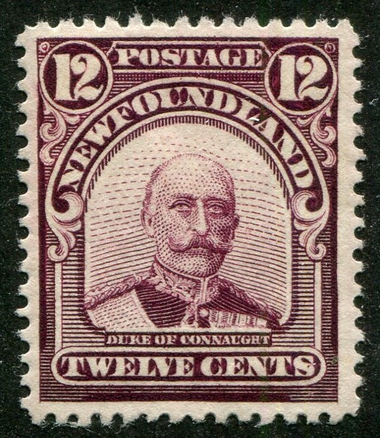 0113NF2610 - Newfoundland #113 - Mint
