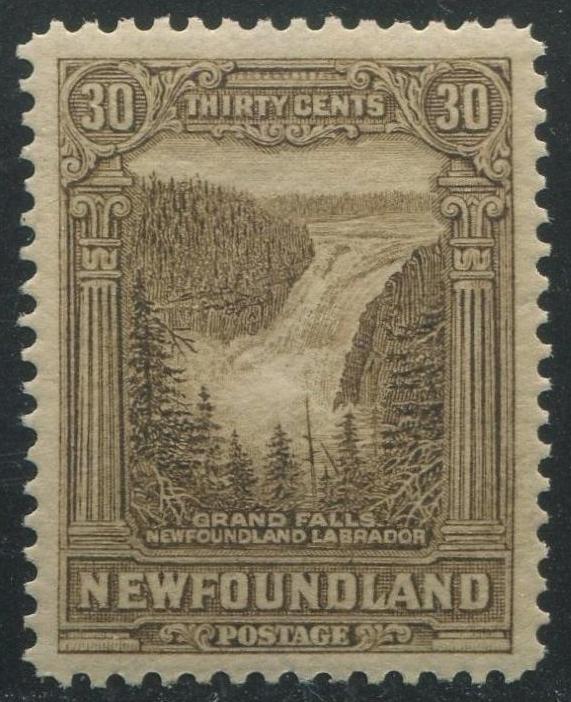 0159NF2305 - Newfoundland #159 - Mint