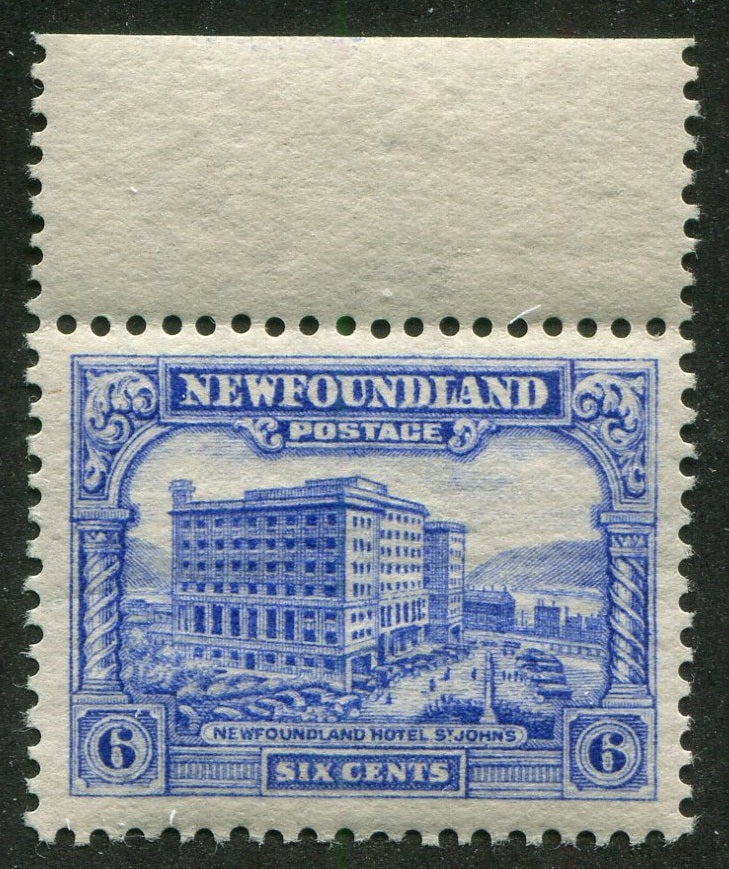 0177NF2410 - Newfoundland #177 - Mint