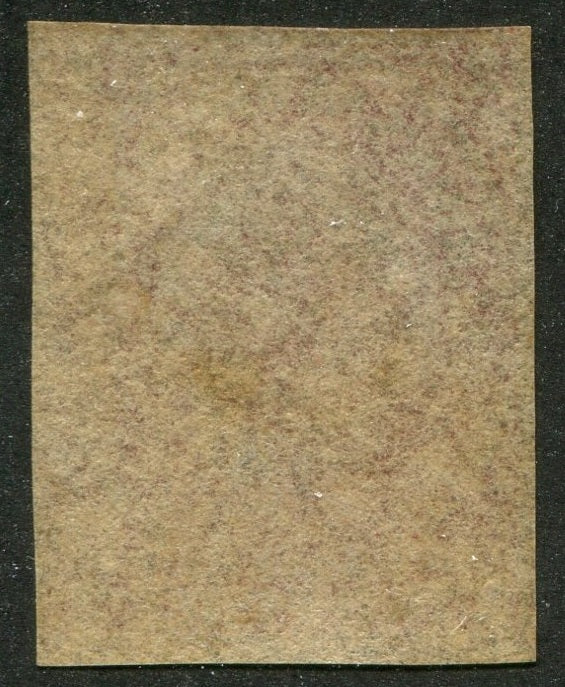 0017NF2511 - Newfoundland #17 - Mint