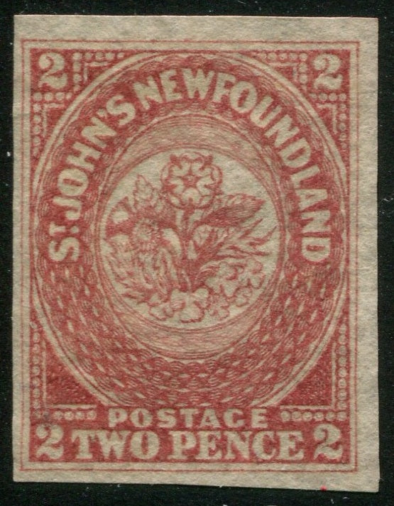 0017NF2410 - Newfoundland #17 - Used