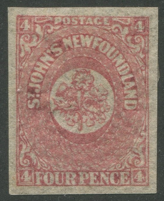 0018NF2310 - Newfoundland #18 - Mint