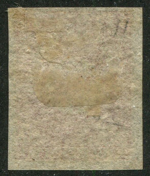 0018NF2607 - Newfoundland #18 - Mint